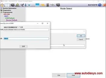 Idss Vynútiť Preflashovať Heslo Kalkulačka